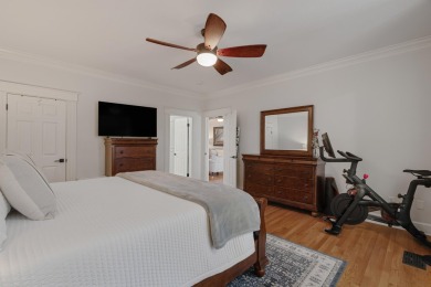 Absolutely stunning! This home located in the highly sought on Canebrake Country Club in Mississippi - for sale on GolfHomes.com, golf home, golf lot