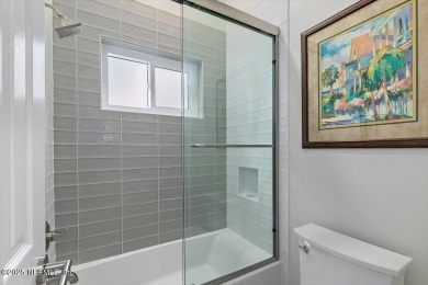 Nestled on prestigious Seven Mile Drive in the sought-after on TPC at Sawgrass in Florida - for sale on GolfHomes.com, golf home, golf lot