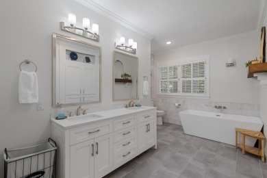 Absolutely stunning! This home located in the highly sought on Canebrake Country Club in Mississippi - for sale on GolfHomes.com, golf home, golf lot