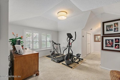 Nestled on prestigious Seven Mile Drive in the sought-after on TPC at Sawgrass in Florida - for sale on GolfHomes.com, golf home, golf lot