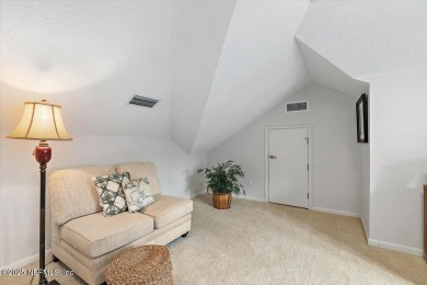 Nestled on prestigious Seven Mile Drive in the sought-after on TPC at Sawgrass in Florida - for sale on GolfHomes.com, golf home, golf lot