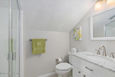 Nestled on prestigious Seven Mile Drive in the sought-after on TPC at Sawgrass in Florida - for sale on GolfHomes.com, golf home, golf lot