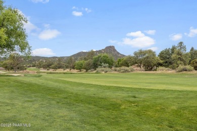 Welcome to Your Prescott Retreat! Nestled in a prime location on Capital Canyon Club in Arizona - for sale on GolfHomes.com, golf home, golf lot