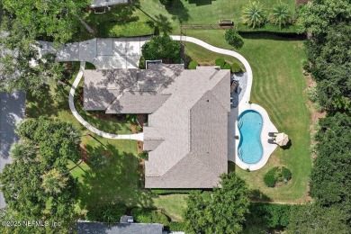 Nestled on prestigious Seven Mile Drive in the sought-after on TPC at Sawgrass in Florida - for sale on GolfHomes.com, golf home, golf lot