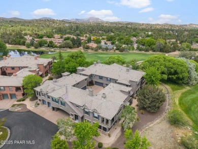 Welcome to Your Prescott Retreat! Nestled in a prime location on Capital Canyon Club in Arizona - for sale on GolfHomes.com, golf home, golf lot