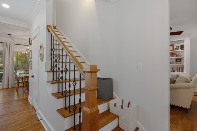 Absolutely stunning! This home located in the highly sought on Canebrake Country Club in Mississippi - for sale on GolfHomes.com, golf home, golf lot
