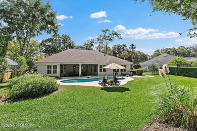 Nestled on prestigious Seven Mile Drive in the sought-after on TPC at Sawgrass in Florida - for sale on GolfHomes.com, golf home, golf lot