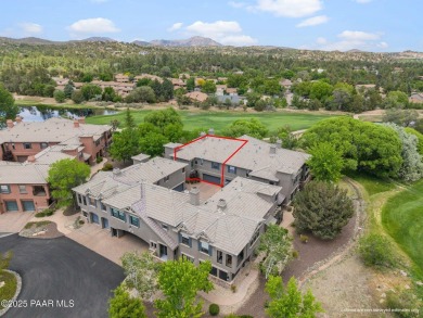 Welcome to Your Prescott Retreat! Nestled in a prime location on Capital Canyon Club in Arizona - for sale on GolfHomes.com, golf home, golf lot