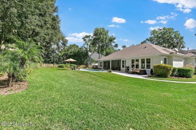 Nestled on prestigious Seven Mile Drive in the sought-after on TPC at Sawgrass in Florida - for sale on GolfHomes.com, golf home, golf lot