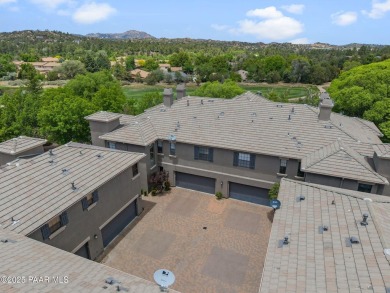 Welcome to Your Prescott Retreat! Nestled in a prime location on Capital Canyon Club in Arizona - for sale on GolfHomes.com, golf home, golf lot