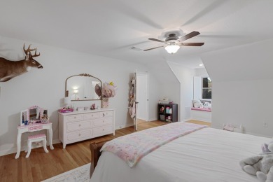 Absolutely stunning! This home located in the highly sought on Canebrake Country Club in Mississippi - for sale on GolfHomes.com, golf home, golf lot