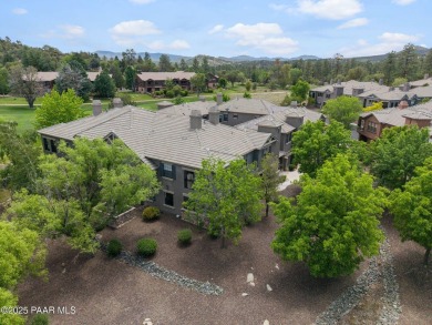 Welcome to Your Prescott Retreat! Nestled in a prime location on Capital Canyon Club in Arizona - for sale on GolfHomes.com, golf home, golf lot