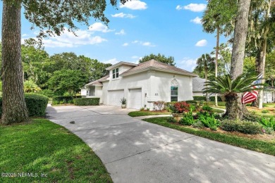 Nestled on prestigious Seven Mile Drive in the sought-after on TPC at Sawgrass in Florida - for sale on GolfHomes.com, golf home, golf lot