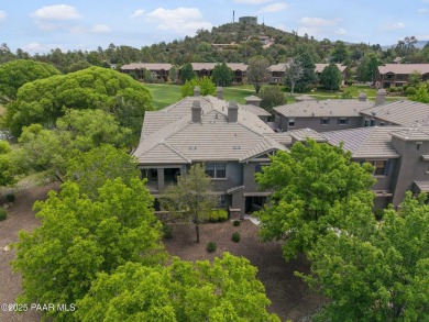 Welcome to Your Prescott Retreat! Nestled in a prime location on Capital Canyon Club in Arizona - for sale on GolfHomes.com, golf home, golf lot