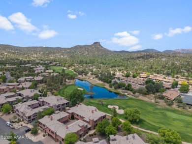 Welcome to Your Prescott Retreat! Nestled in a prime location on Capital Canyon Club in Arizona - for sale on GolfHomes.com, golf home, golf lot