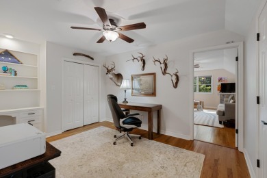 Absolutely stunning! This home located in the highly sought on Canebrake Country Club in Mississippi - for sale on GolfHomes.com, golf home, golf lot