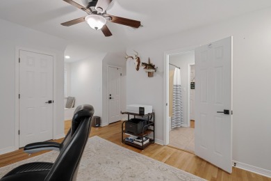 Absolutely stunning! This home located in the highly sought on Canebrake Country Club in Mississippi - for sale on GolfHomes.com, golf home, golf lot