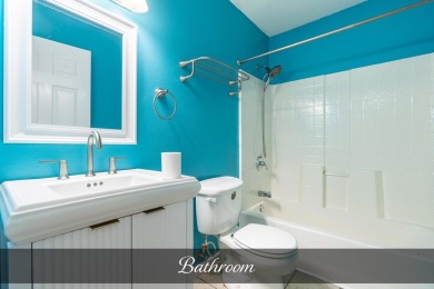 Move-in ready and full of charm, this delightful 3 bed, 2 bath on Lake Tansi Village Country Club in Tennessee - for sale on GolfHomes.com, golf home, golf lot