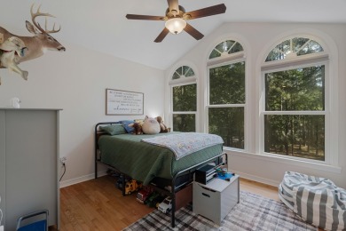 Absolutely stunning! This home located in the highly sought on Canebrake Country Club in Mississippi - for sale on GolfHomes.com, golf home, golf lot