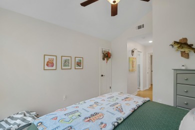 Absolutely stunning! This home located in the highly sought on Canebrake Country Club in Mississippi - for sale on GolfHomes.com, golf home, golf lot