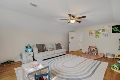 Absolutely stunning! This home located in the highly sought on Canebrake Country Club in Mississippi - for sale on GolfHomes.com, golf home, golf lot