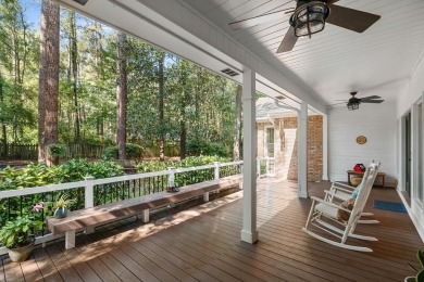 Absolutely stunning! This home located in the highly sought on Canebrake Country Club in Mississippi - for sale on GolfHomes.com, golf home, golf lot