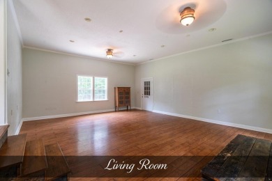 Move-in ready and full of charm, this delightful 3 bed, 2 bath on Lake Tansi Village Country Club in Tennessee - for sale on GolfHomes.com, golf home, golf lot