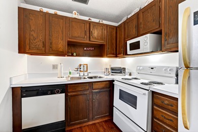 Welcome to effortless Florida living in this beautifully on The American Golf Club in Florida - for sale on GolfHomes.com, golf home, golf lot