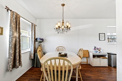 Welcome to effortless Florida living in this beautifully on The American Golf Club in Florida - for sale on GolfHomes.com, golf home, golf lot