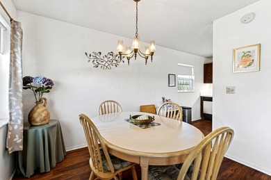 Welcome to effortless Florida living in this beautifully on The American Golf Club in Florida - for sale on GolfHomes.com, golf home, golf lot