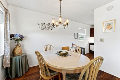 Welcome to effortless Florida living in this beautifully on The American Golf Club in Florida - for sale on GolfHomes.com, golf home, golf lot