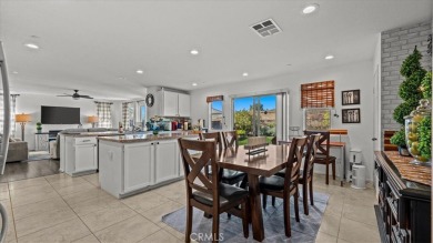 Welcome to this spacious 5 bedroom, 3 bath home nestled in the on  in California - for sale on GolfHomes.com, golf home, golf lot