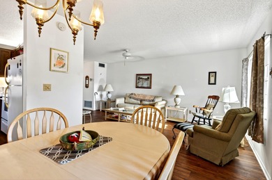 Welcome to effortless Florida living in this beautifully on The American Golf Club in Florida - for sale on GolfHomes.com, golf home, golf lot