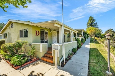 Welcome to 26745 Oak Crossing Rd #D in Santa Clarita! On the on Friendly Valley Golf Course in California - for sale on GolfHomes.com, golf home, golf lot