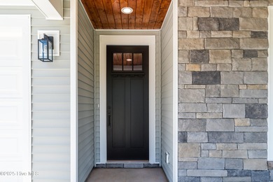 Looking for a brand-new home that showcases quality on Brunswick Plantation and Golf Resorts in North Carolina - for sale on GolfHomes.com, golf home, golf lot