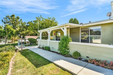 Welcome to 26745 Oak Crossing Rd #D in Santa Clarita! On the on Friendly Valley Golf Course in California - for sale on GolfHomes.com, golf home, golf lot
