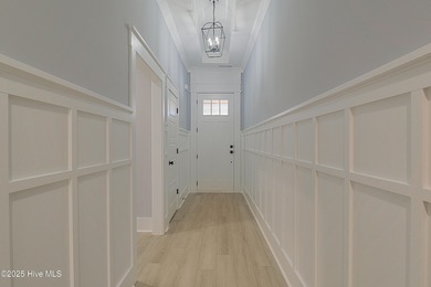 Looking for a brand-new home that showcases quality on Brunswick Plantation and Golf Resorts in North Carolina - for sale on GolfHomes.com, golf home, golf lot