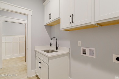 Looking for a brand-new home that showcases quality on Brunswick Plantation and Golf Resorts in North Carolina - for sale on GolfHomes.com, golf home, golf lot