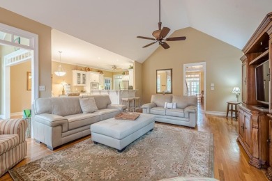 Great opportunity in Polo Golf and Country Club community. Cute on Polo Golf and Country Club in Georgia - for sale on GolfHomes.com, golf home, golf lot