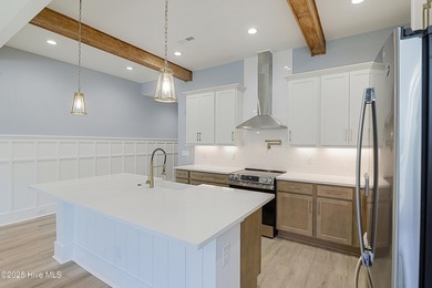 Looking for a brand-new home that showcases quality on Brunswick Plantation and Golf Resorts in North Carolina - for sale on GolfHomes.com, golf home, golf lot