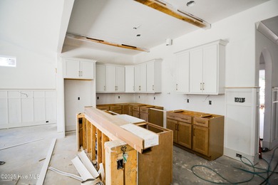 Looking for a brand-new home that showcases quality on Brunswick Plantation and Golf Resorts in North Carolina - for sale on GolfHomes.com, golf home, golf lot