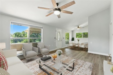 Welcome to 26745 Oak Crossing Rd #D in Santa Clarita! On the on Friendly Valley Golf Course in California - for sale on GolfHomes.com, golf home, golf lot