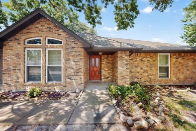 Situated in the well-established and highly coveted Westpark on Whitestone Golf Club in Texas - for sale on GolfHomes.com, golf home, golf lot