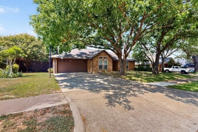 Situated in the well-established and highly coveted Westpark on Whitestone Golf Club in Texas - for sale on GolfHomes.com, golf home, golf lot