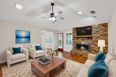 Situated in the well-established and highly coveted Westpark on Whitestone Golf Club in Texas - for sale on GolfHomes.com, golf home, golf lot