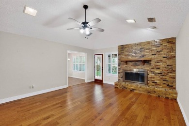 Situated in the well-established and highly coveted Westpark on Whitestone Golf Club in Texas - for sale on GolfHomes.com, golf home, golf lot