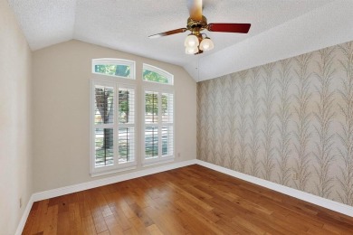 Situated in the well-established and highly coveted Westpark on Whitestone Golf Club in Texas - for sale on GolfHomes.com, golf home, golf lot