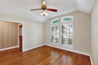 Situated in the well-established and highly coveted Westpark on Whitestone Golf Club in Texas - for sale on GolfHomes.com, golf home, golf lot