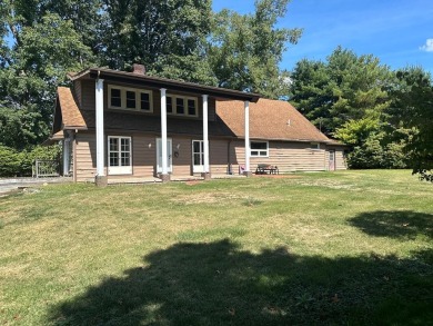 PRIME LOCATION! Move in ready 6 bedroom, 3 full bath home on Oglebay-Resort Crispin Golf Course in West Virginia - for sale on GolfHomes.com, golf home, golf lot