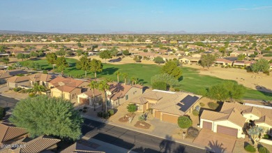 Stunning Ashbury Estate on Granite Falls North Golf Course This on Desert Springs Golf Course in Arizona - for sale on GolfHomes.com, golf home, golf lot